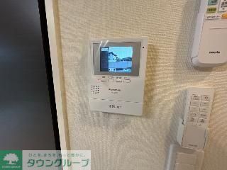 セキュリティ　お問合せはタウンハウジングまで！※現地待合わせ相談可能