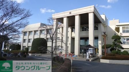 役所　八街市役所（役所）まで1530m