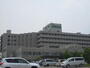 病院　独立行政法人労働者健康福祉機構新潟労災病院（病院）まで742m