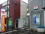 郵便局　直江津有田郵便局（郵便局）まで1336m
