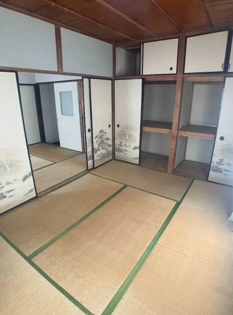 その他部屋・スペース　現況のままのお貸出しになります。