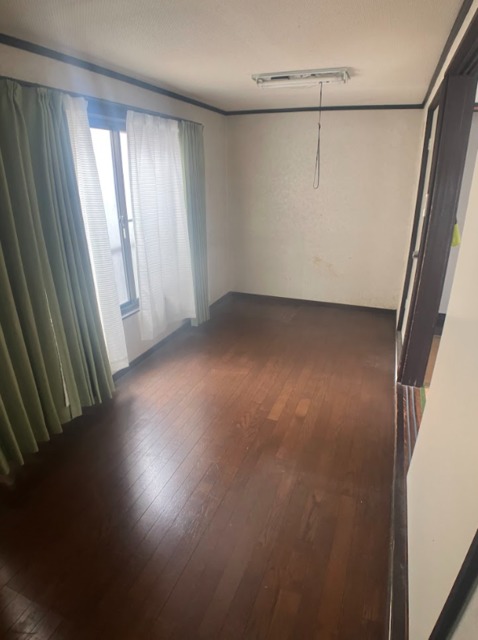 その他部屋・スペース　現況のままのお貸出しになります。