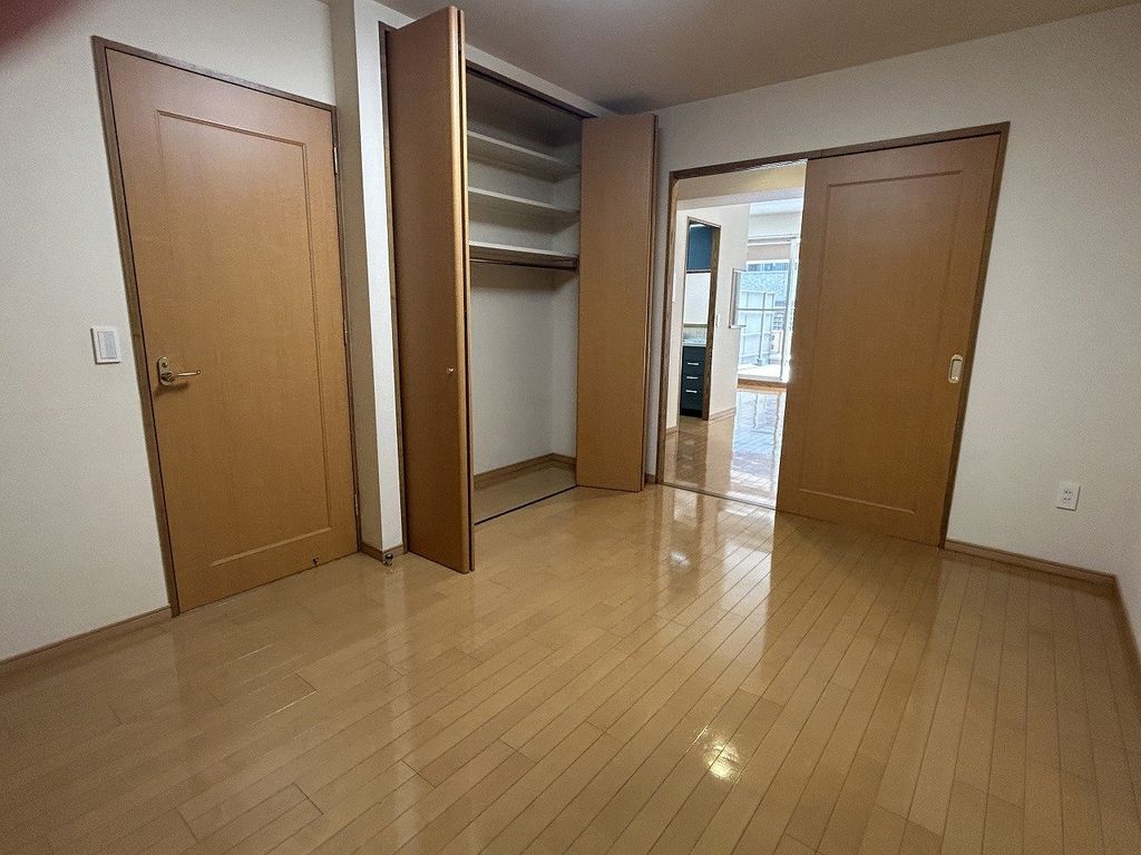 その他部屋・スペース　洋室