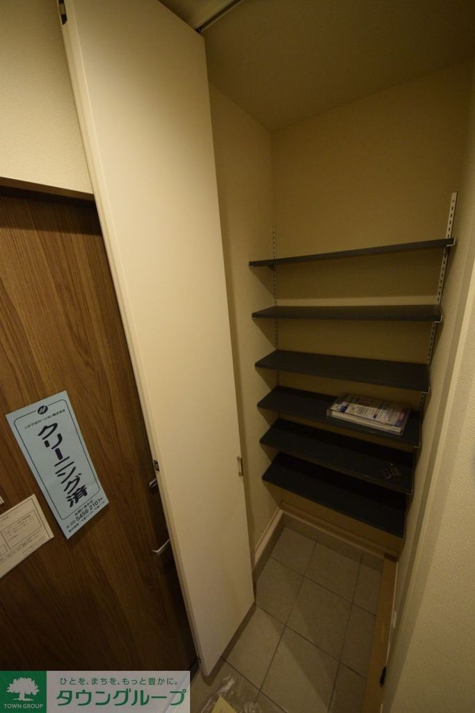 その他設備　※同施工会社イメージ写真です※
