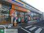 コンビニ　ミニストップ国分寺日吉店（コンビニ）まで800m