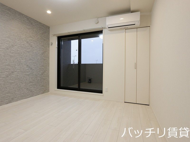 その他部屋・スペース　画像は別号室タイプの為、現状を優先致します。