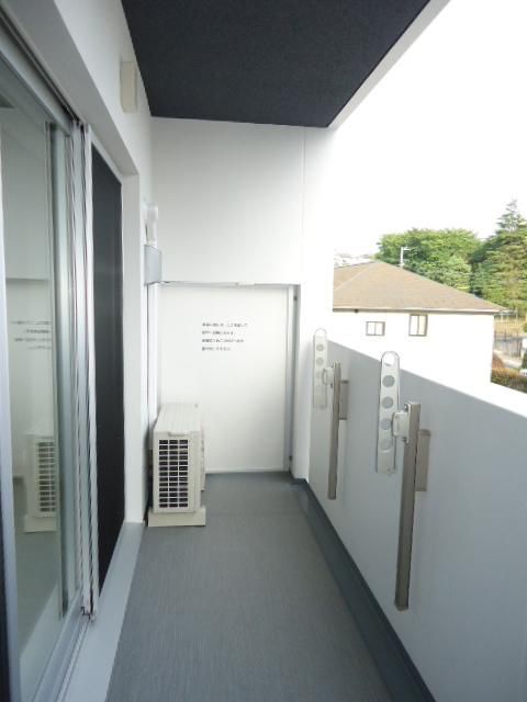 眺望　★大和ハウス施工の新築賃貸住宅★