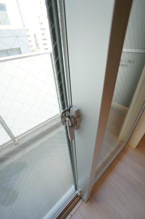 バルコニー　別号室参考写真
