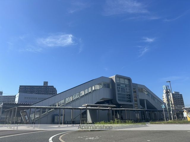 その他　JR福間駅前（その他）まで4442m
