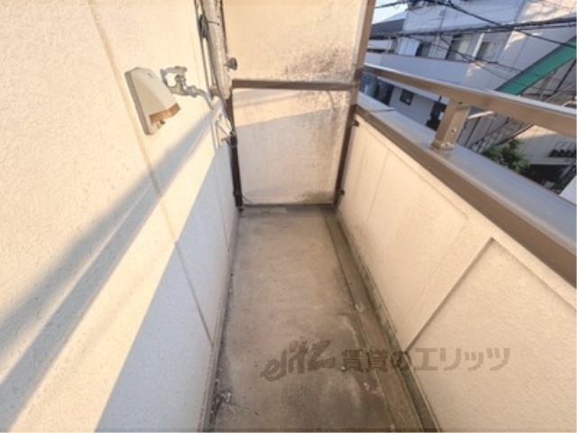 その他部屋・スペース　洗濯機置場