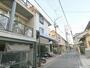 神宮丸太町駅より徒歩8分 2階 築30年5ヶ月の賃貸物件