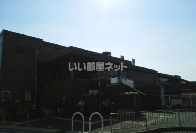 その他　鳳駅（その他）まで605m