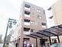 高円寺駅より徒歩7分 3階 築28年3ヶ月の賃貸物件