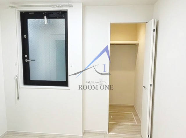 その他部屋・スペース　寝室です。