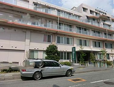 病院　川口誠和病院（病院）まで490m
