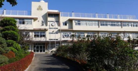 小学校　川口市立新郷小学校（小学校）まで1557m