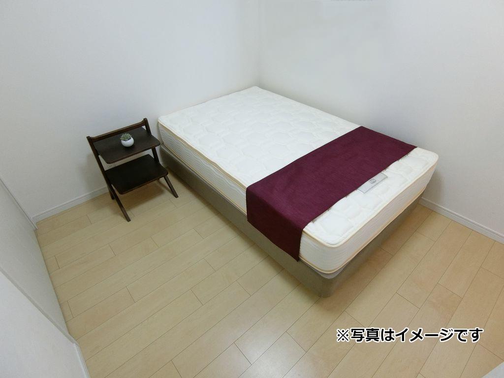 その他部屋・スペース　内装は落ち着いています