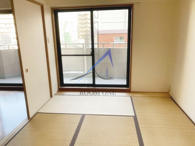 その他部屋・スペース　寝室です。