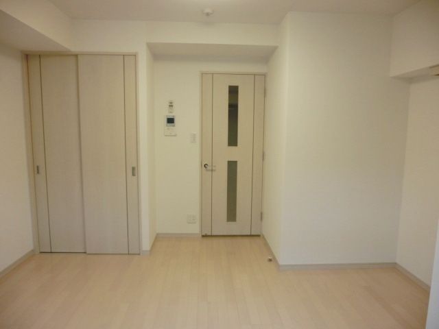 その他部屋・スペース　収納