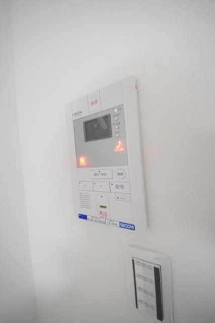 その他設備　室内・室内設備