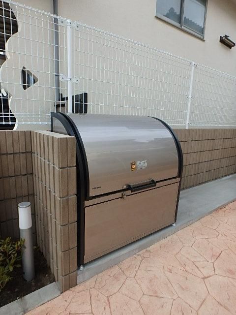 その他共有部分　外観・共用部分