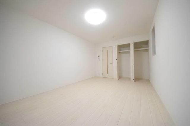 その他部屋・スペース　室内・室内設備