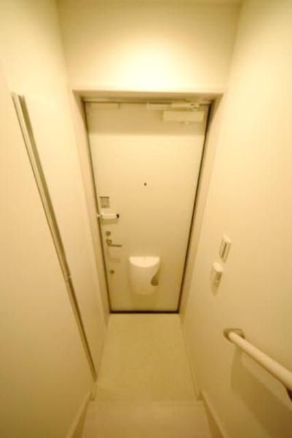 玄関　室内・室内設備