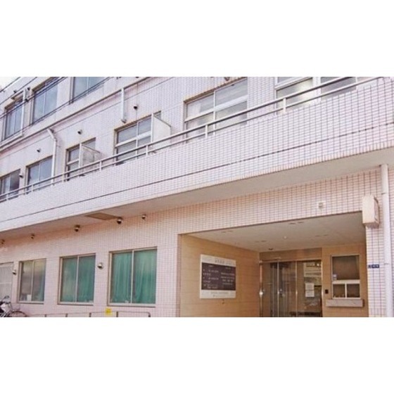 病院　医療法人博生会本牧病院（病院）まで1269m