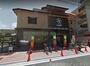 スーパー　ライフ智恵光院店（スーパー）まで278m