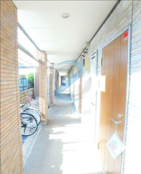 その他共有部分　共有部分