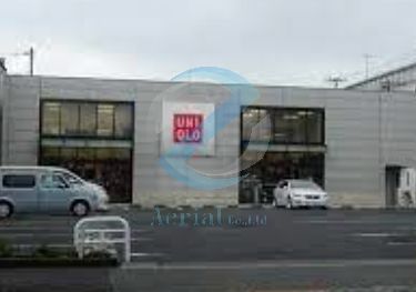 ショッピングセンター　ユニクロ西瑞江店（ショッピングセンター）まで2120m