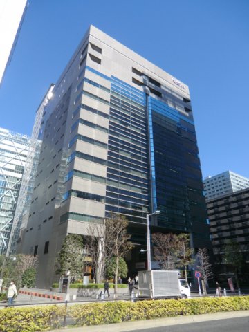 建物外観　★外観★