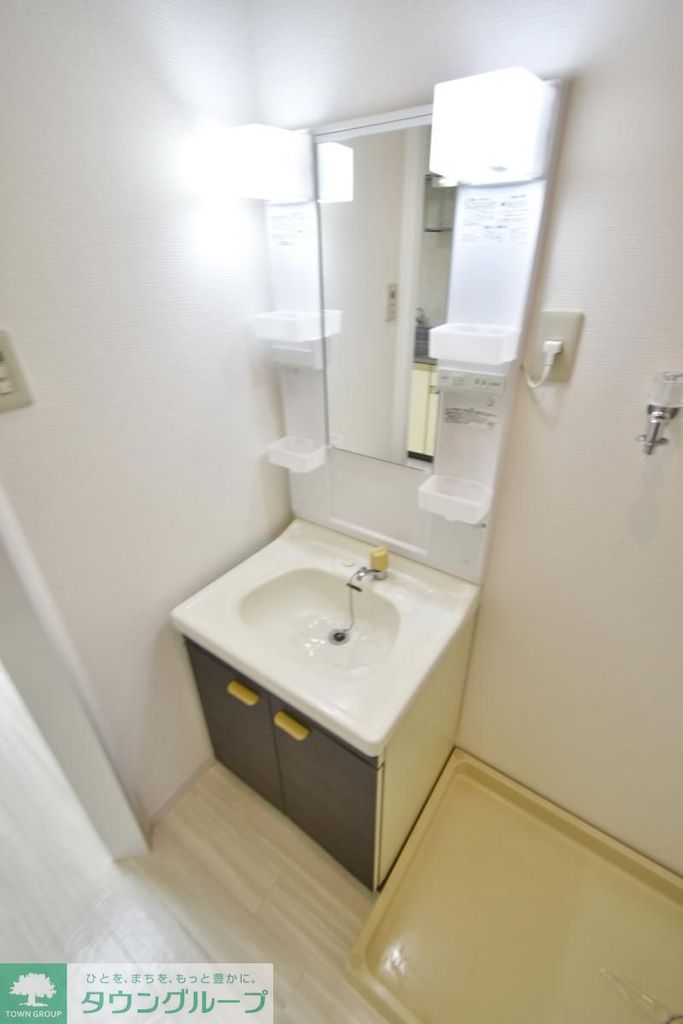 洗面設備　★お部屋探しはタウンハウジング町田店まで★