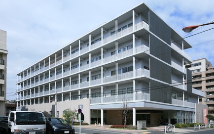 病院　山田記念病院（病院）まで934m