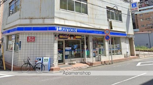 コンビニ　ローソン（コンビニ）まで178m