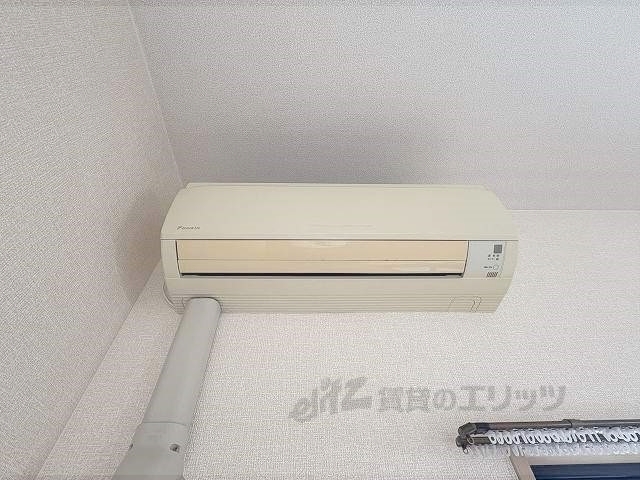 その他設備　浴室乾燥機