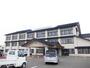 警察署・交番　湯沢警察署（警察署・交番）まで500m