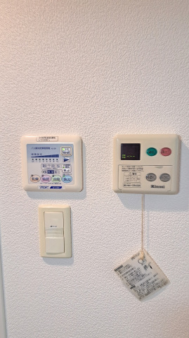 その他設備　※別部屋参考写真