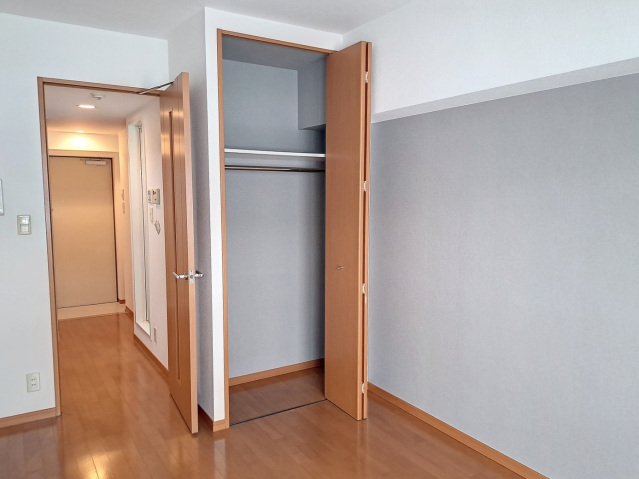 収納　※別部屋参考写真