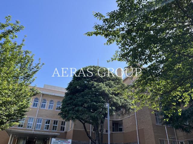 病院　社会福祉法人 聖母会 聖母病院（病院）まで1333m