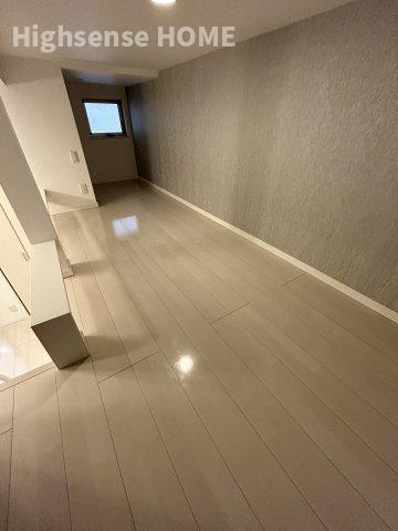 その他部屋・スペース　明るい室内です