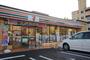 コンビニ　セブンイレブン　広島南観音2丁目店（コンビニ）まで447m