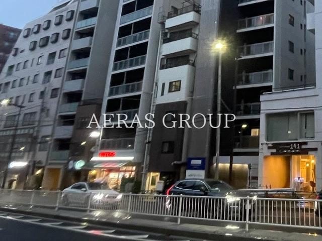 スーパー　まいばすけっと 市谷薬王寺町店（スーパー）まで55m