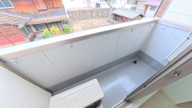 バルコニー　参考写真