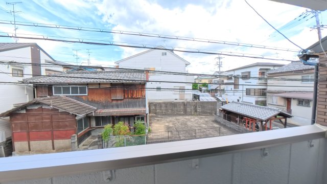 眺望　参考写真