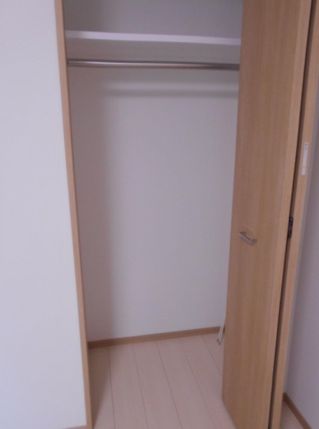 収納　参考写真です