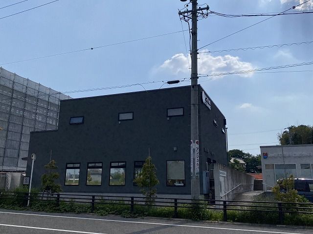 病院　アニウェル（病院）まで500m
