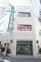 銀行　芝信用金庫大森支店（銀行）まで344m