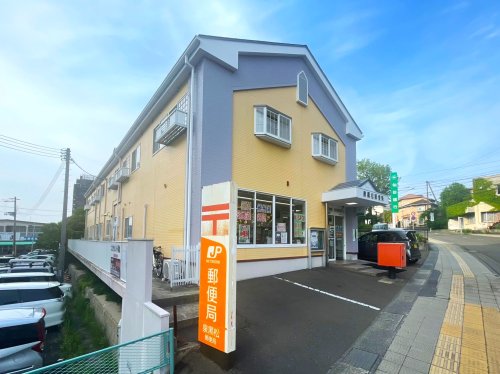郵便局　泉黒松郵便局（郵便局）まで1547m