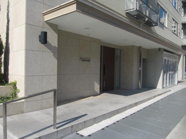 KDXレジデンス東桜Iの外観写真